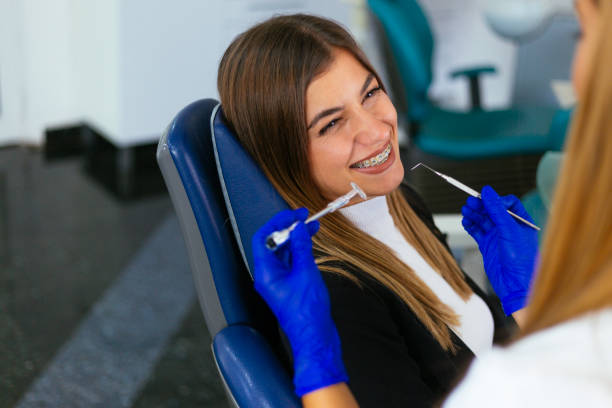 Best Full Mouth Reconstruction  in Agler Beach, FL