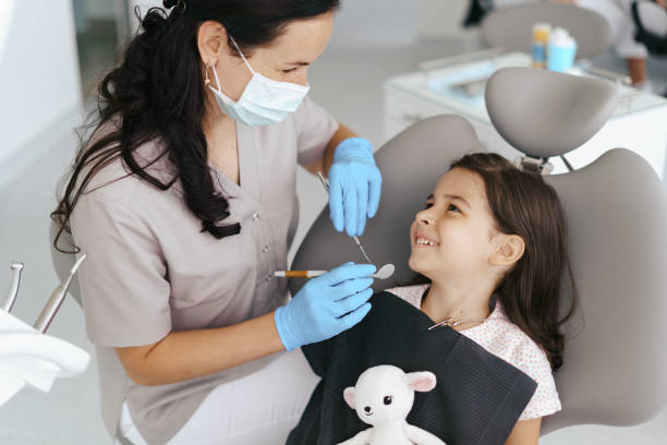 Best Dental Inlays and Onlays  in Agler Beach, FL